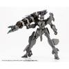 Kotobukiya MSG Modeling Support Goods Heavy Weapon Unit 27 Demonic Arm 180mm Non-Scale Model Kit MH27X