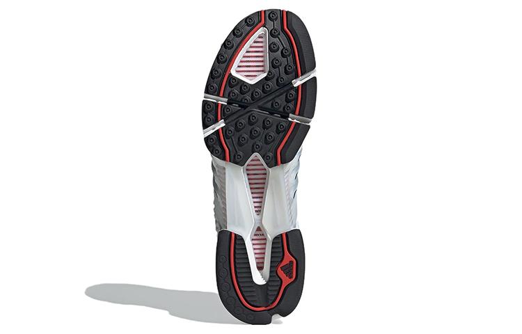 adidas Climacool 1 Черный Красный Облачно-белый