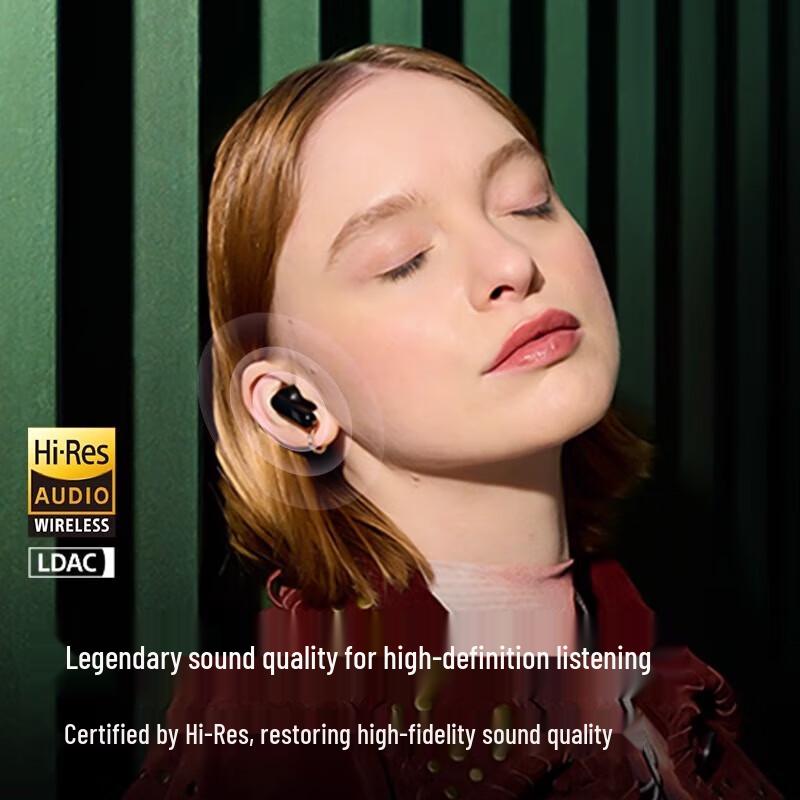 JBL LIVE BEAM 3 Wireless Noise-Cancelling Bluetooth Earbuds