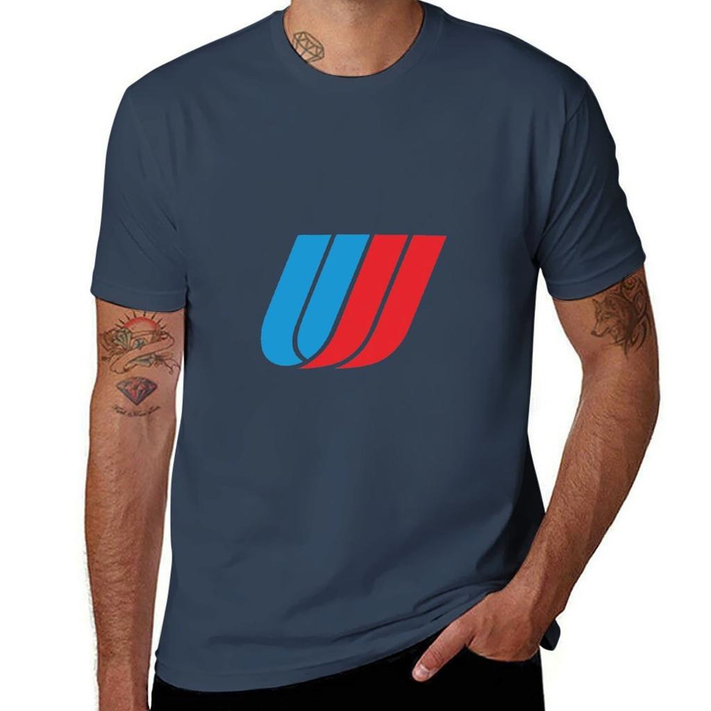 United Tulip Tshirt Work Outdoor Tshirt For Unisex