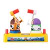 Epoch 's Pokapon Game Toy Story 4 Woody Vs Buzz Lightyear