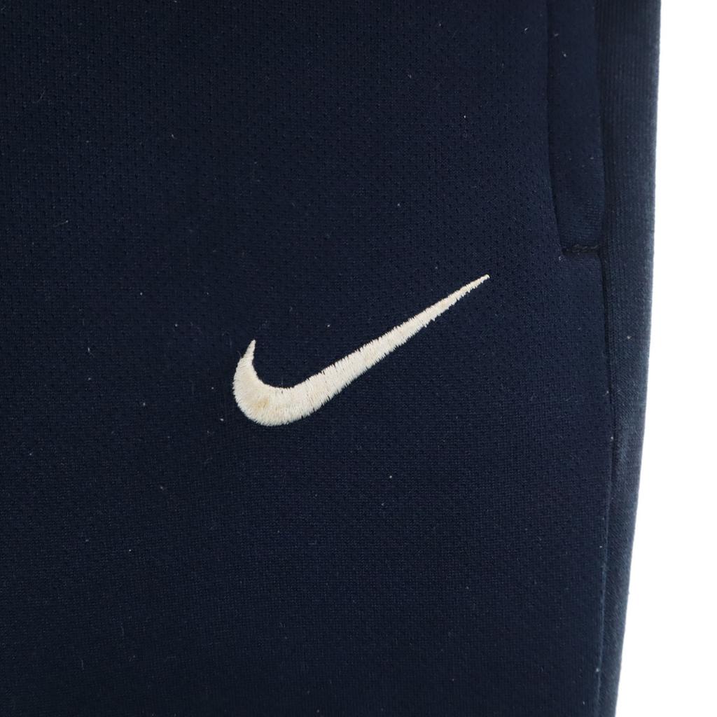 Nike FC Real Bristol Длинные трикотажные брюки XL Темно-синий F.C.REAL BRISTOL Мужские Б/У