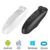 Беспроводной Bluetooth Геймпад Контроллер Pubg Мобильный Джойстик Для iPhone Android Smart TV Телефона ПК VR Бокса Триггер Cell