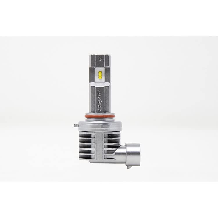 BELLOF Светодиодные лампы для фар и противотуманных фар Precious Ray R 6000K HB3 HB4 Высокая яркость Автомобильное освещение