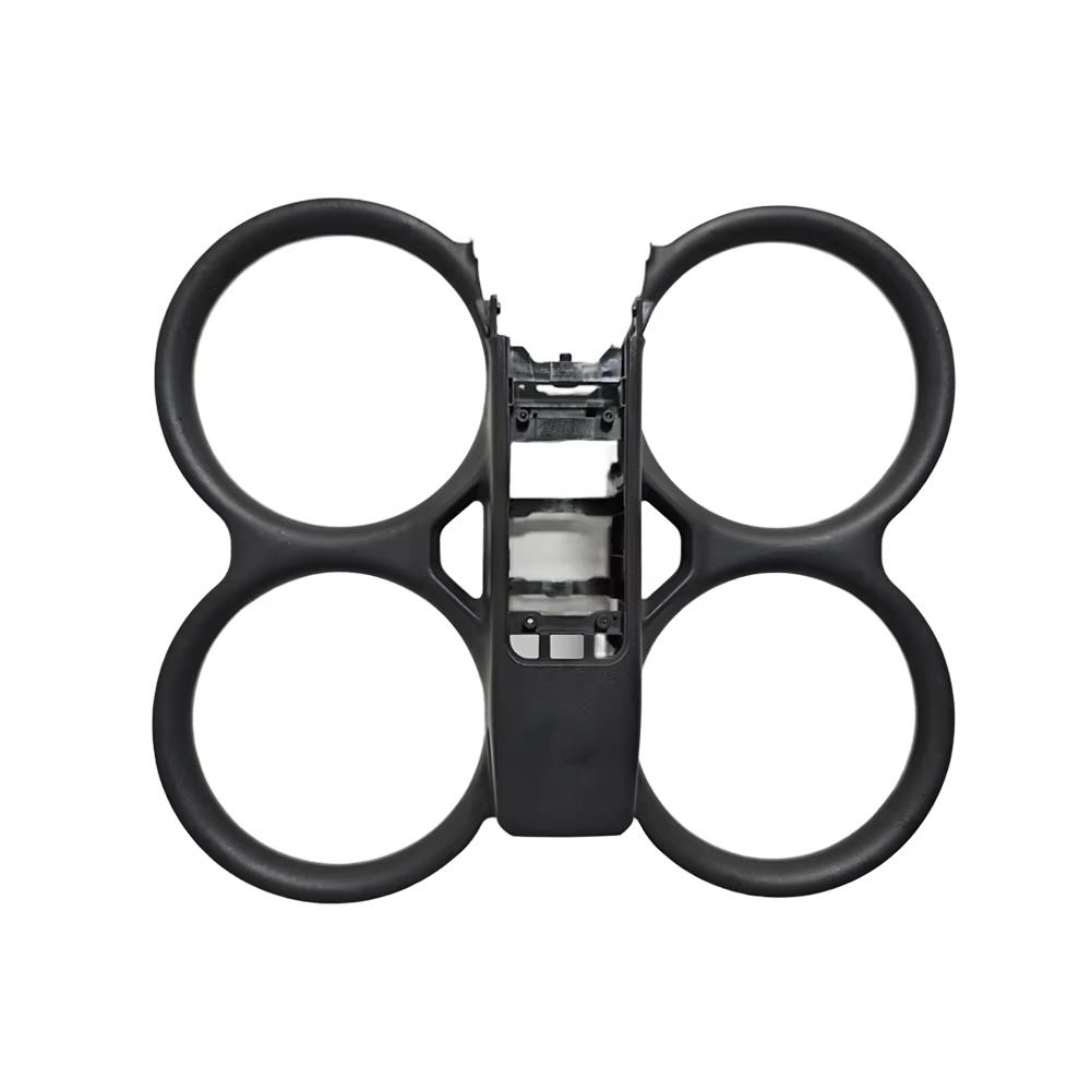 Оригинальная средняя рама для замены Avata 1 FPV Средняя рама Компоненты Запасные части для корпуса дрона Avata 1 Внешняя