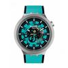 [Swatch] Часы MINT TRIM SB07S111 Зеленые