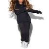adidas Худи с длинным рукавом Ivy Park, унисекс, GT9085