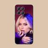 Чехол для мобильного телефона Luisa Sonza для Honor 90 80 70 60 50 30 20 10 9 8 7 Pro S SE Lite 5G Цветной печатный чехол Красивый чехол