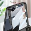 GKK For Samsung Galaxy Z Flip7 5G Case with Wrist Strap/Hinge Protection PC+Tempered Glass Slim Phone Cover