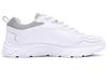 Women's Sneakers ANTA Yun Yi Running Shoes Women's Low-top Anta White/Light Gray