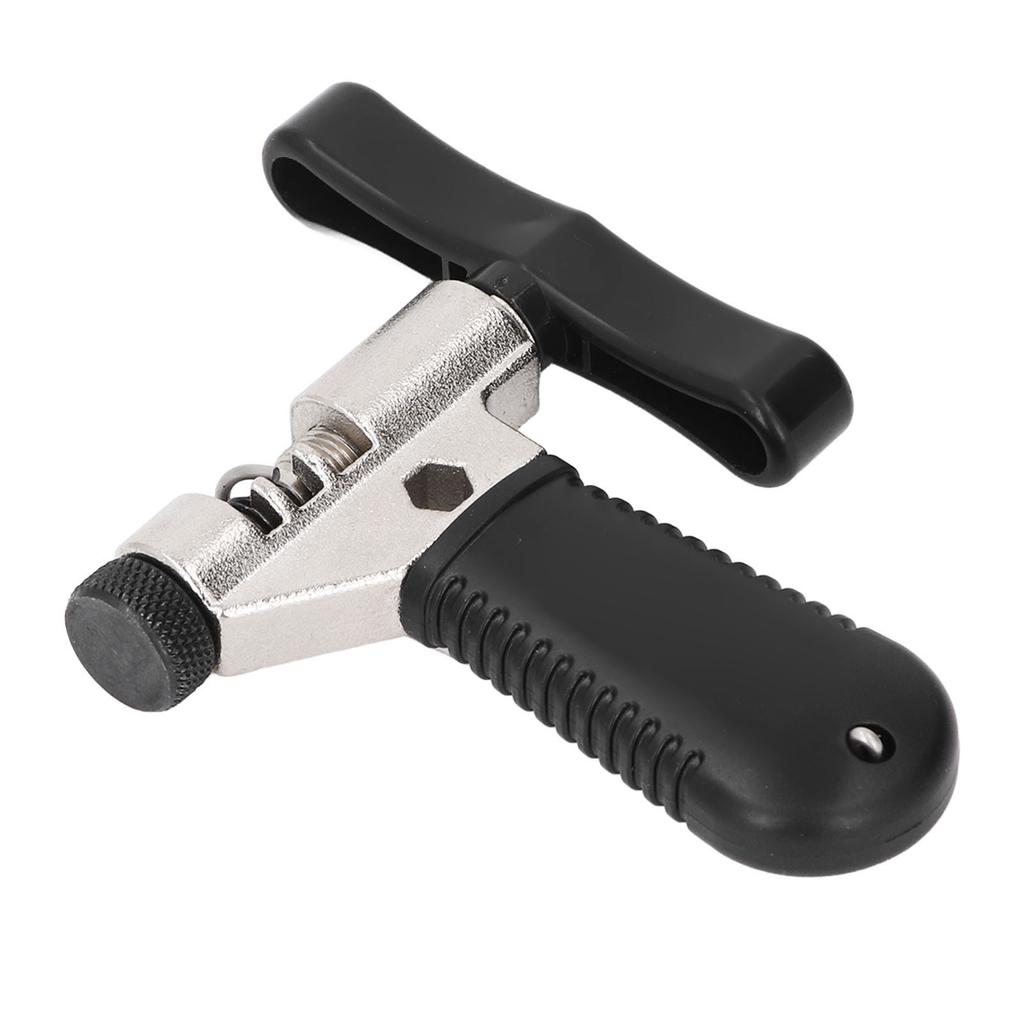 Инструмент для разрыва цепи, стальной портативный разделитель цепи, съемник для цепей от 1 до 11 скоростей, ремонт цепей