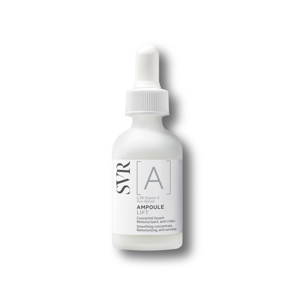 Advanced Retinol Ampoule Serum - 30ml 