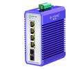 Boyang Industrial Gigabit Fiber Optic Transceivers/Converters