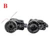 For Infiniti G37 2008-2013 AZGIANT car accessories outer Electric overfold Rearview Side mirror folding Actuator&gear Assembly