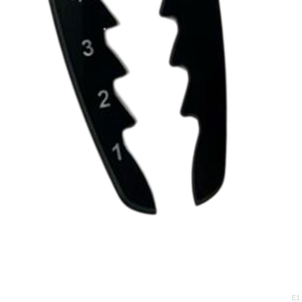 Инструмент для регулировки высоты клюшки для гольфа для начинающих Практические учебные принадлежности Портативный