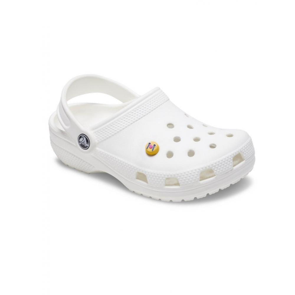 Crocs Плачущий Gbitz Charm 10015004