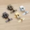NAIERDI Bag Magnet Cabinet Catches Door Area Stop Closer Stoppers Damper Buffer For Wardrobe Hardware Furniture Fittings Accessories for Home