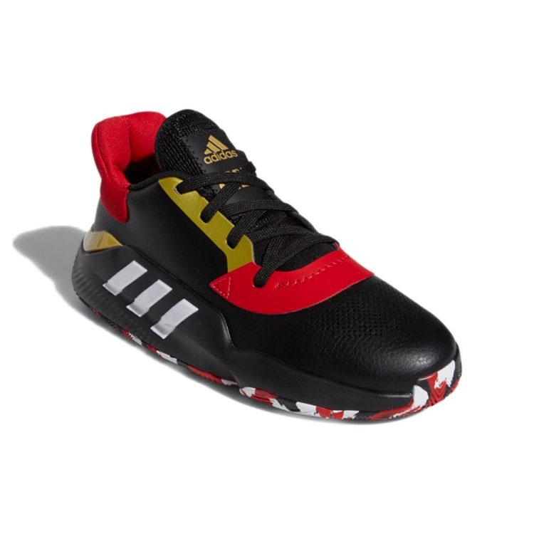Adidas Pro Bounce 2019 Low 'Chinese New Year' EG2818