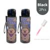 700ML Cute Cartoon Capybara Water Cup Leakproof Plastic Water Bottle Portable Travel Camping Bottle Drinking Bottle for Children