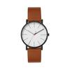[Skagen] Часы Signatur SKW6374 Мужские Коричневые