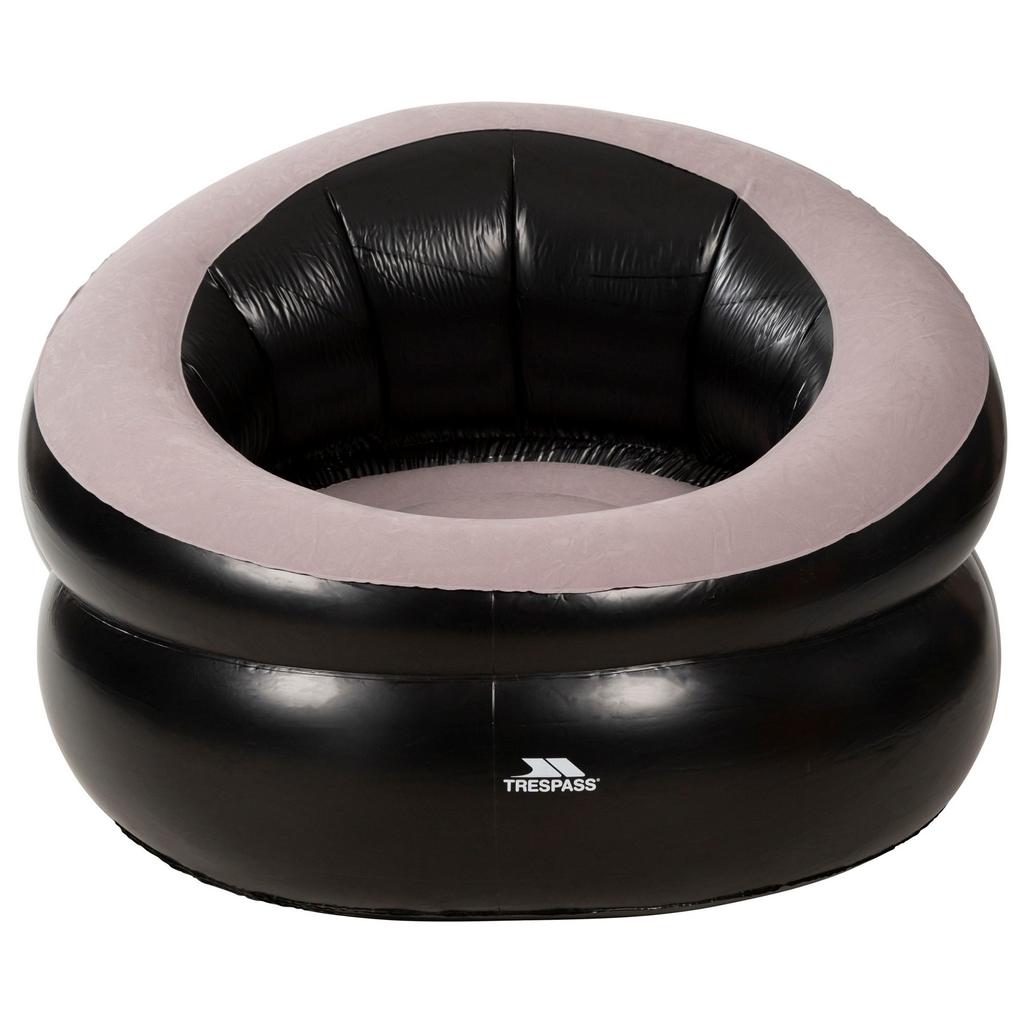 TRESPASS Надувное кресло Флоки