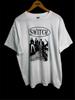 Vintage 90s SWITCH Band Group Promo Album Tour Concert T Shirt Large Size