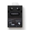 GLIDiC Беспроводные Bluetooth Наушники Tile Superior, Водонепроницаемость IPX5, Активное Шумоподавление, Быстрая Зарядка до 35 x x TW-6100, 5.2, Функция, Внутриканальный Дизайн, Посадка,