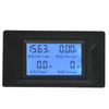 DC Digital Display Voltage Current Power Energy Meter Battery Tester 30A