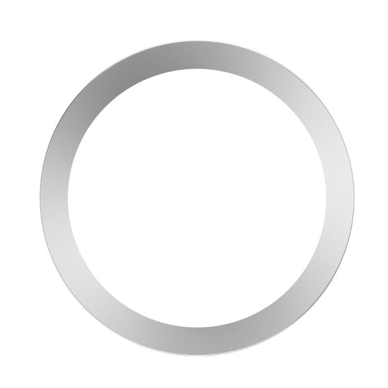 Прочный ободок-кольцо для умных часов CMF Professional 2 - Устойчив к царапинам и воздействию, доступен в нескольких цветах