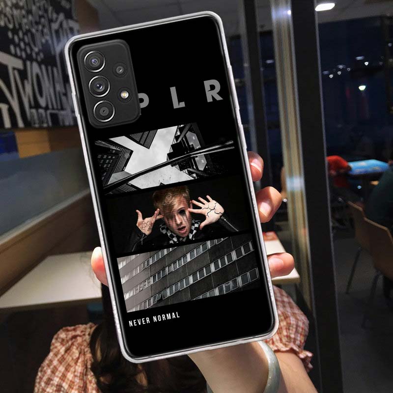 Чехол для телефона Sam and Colby XPLR для Samsung A54 A57 A37 A17 A14 A15 A12 A24 A34 A55 A35 A25 A52S A07 A05S A04S A22 A32 A72 Galaxy