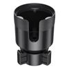 Automotive Cup Holder Adapter Car Cup Holder Insert Adjustable Expandable Insert For Drinking Beverage Car Water Cup Limiter