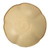Flower Ceramic Serving Bowl