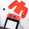 Игровая ручка-держатель для контроллера Comfort Grip Handle Bracket Support Holder для Nintendo Switch Joy Con Plastic Handle Кронштейн