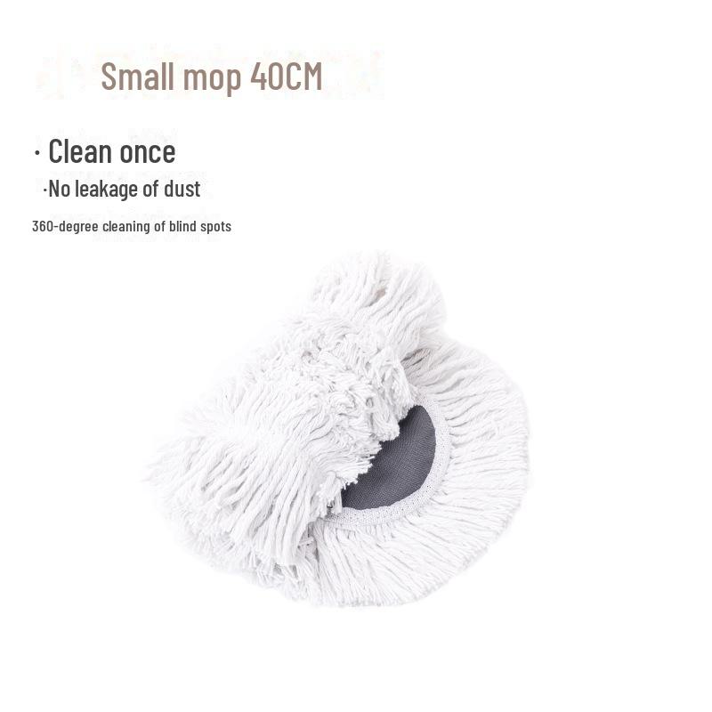 Бесконтактная вращающаяся плоская швабра двойного назначения для деревянных и плиточных полов