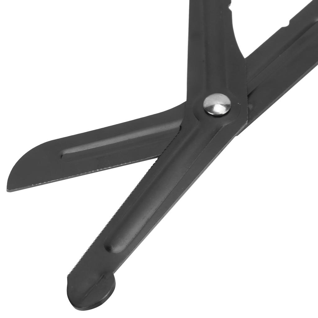 Bandage Shears Survival Emergency Scissors Fine Teeth Cutting Canvas Bag Tourniquet