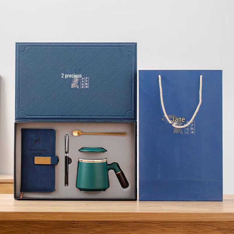 Chaxun Office Essentials Gift Set