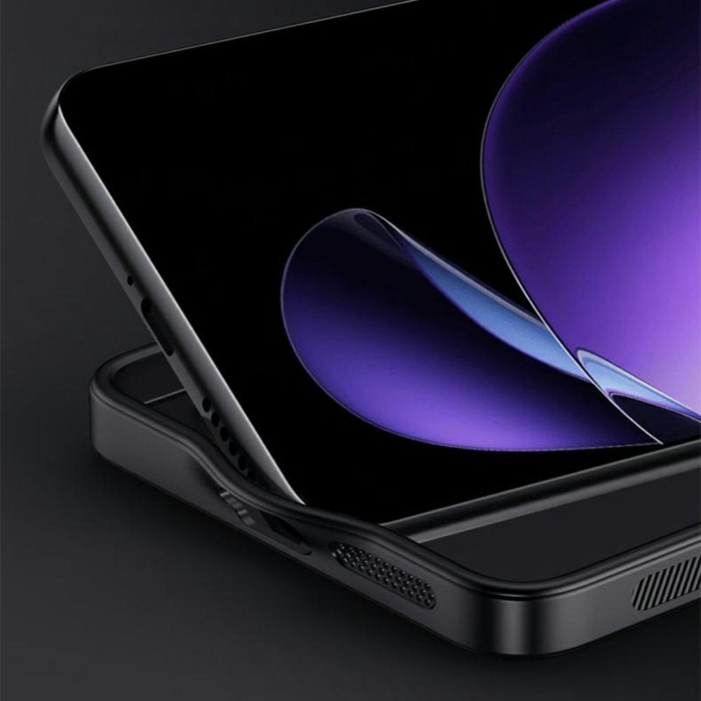 Для Oppo Reno13 5G (Глобальный) Чехол Текстура дерева Покрытый ПУ кожей Чехол для телефона из ПК+ТПУ