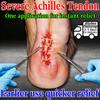 Moisturizing Herbal Ointment for Achilles Tendinitis - Repairs & Soothes