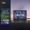 Lenovo Игровой и Creator-ноутбук Legion Y7000 (Китайская версия)