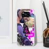 Чехол для телефона Blue Lock Shidou Ryusei для Xiaomi Poco X7 X6 X5 M7 M8 Pro F7 Ultra Redmi 15C 15 13C 13 12C 12 10 10C 10A Арт Fundas