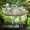 Гнездо для кошек Four Seasons Universal Cat Bed Диван для домашних животных Летняя подвесная кровать на присоске для сна у кошек Подвесная кровать для кошек на окно