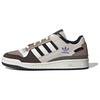 Originals Forum Comfortable Classic Low Top Sneakers Unisex Sneakers Brown JP5889
