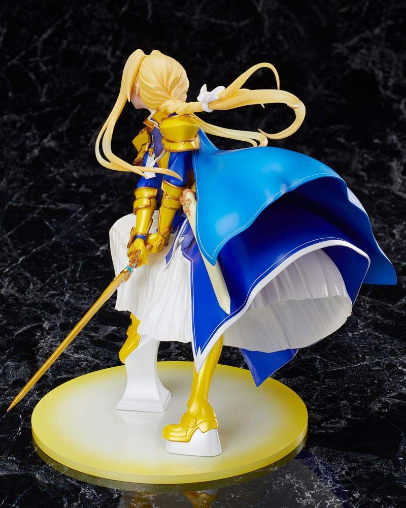 Sword Art Online Alicization Alice Synthesis Thirty Полная фигурка Плюс 1/7 (Эксклюзивный Аниплекс)