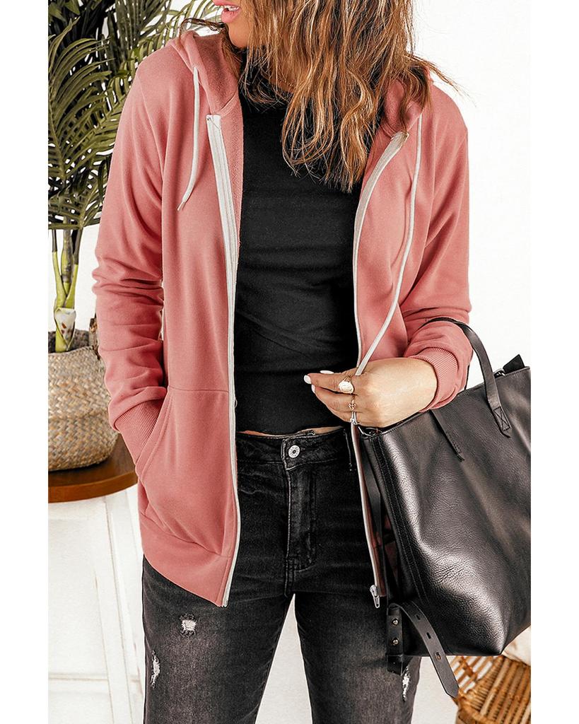 Azura Exchange Куртка Hoodie