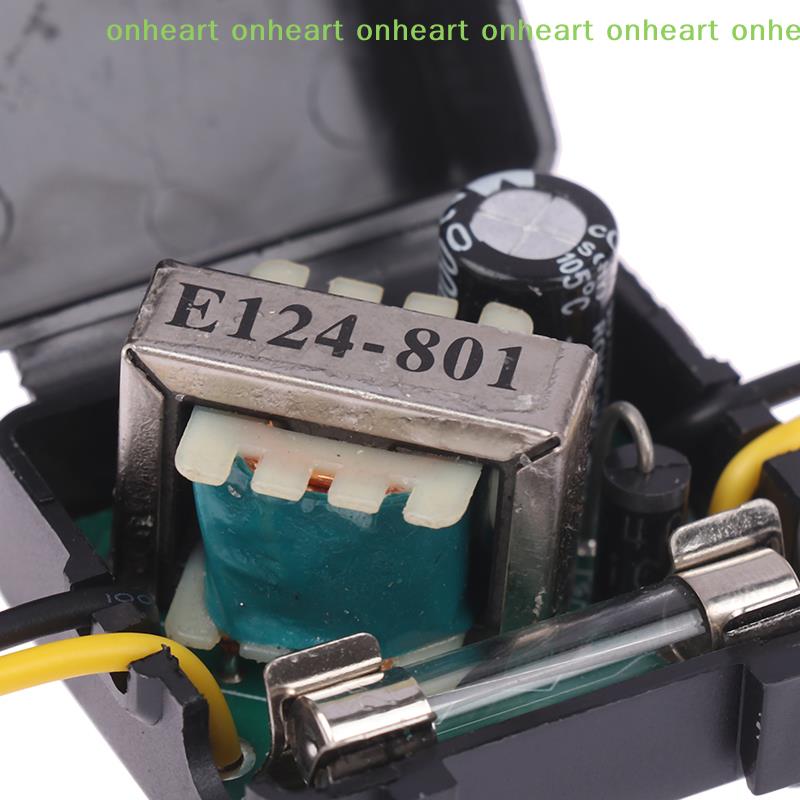 [C]Car Power Signal Filter Anti-interference Stereo Radio Audio Relay Capacitor Power Filter Accessories Relays 5