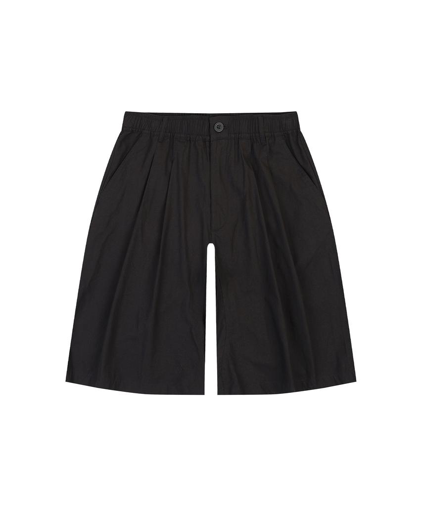 OUTDOOR PRODUCTS Cotton Shorts (Black)