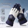 Thick Warm Winter Outdoor Cycling and Ski Gloves
