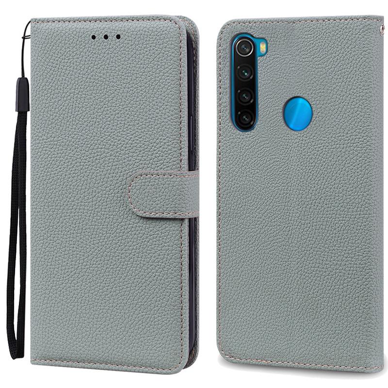 Для Xiaomi Redmi Note 8 Чехол Кошелек Мягкий Силикон Для Redmi Note 8T Note8T Чехол Fundas Coque Для Xiaomi Redmi Note 8 2021 Чехлы