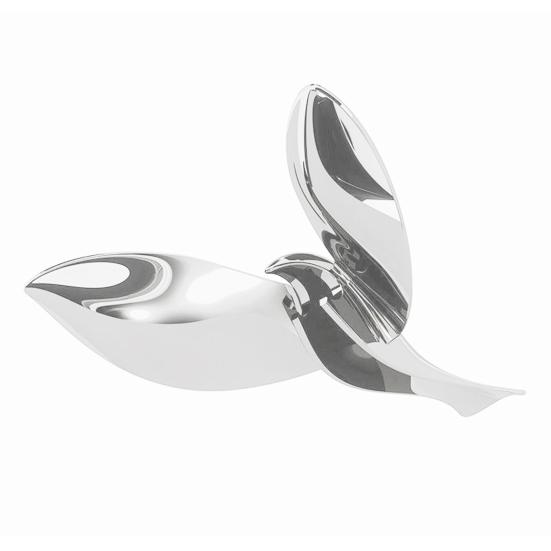 Креативная открывалка для бутылок в виде летающей птицы, металлическая балансирующая скульптура птицы, открывалка для пивных и газированных напитков, аксессуар для бара, игрушка-антистресс