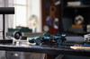 LEGO Technic Bugatti Bolide Agile Blue 42162 Возраст 9 лет и старше